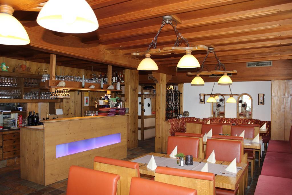 Ristorante Pizzeria Pension Taormina Roßhaupten Kültér fotó