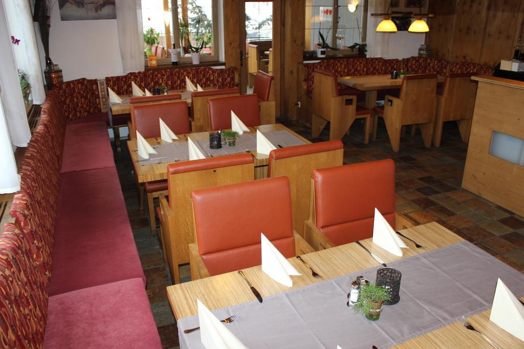 Ristorante Pizzeria Pension Taormina Roßhaupten Kültér fotó