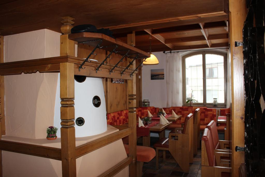 Ristorante Pizzeria Pension Taormina Roßhaupten Kültér fotó