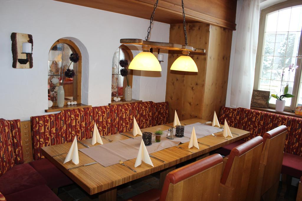 Ristorante Pizzeria Pension Taormina Roßhaupten Kültér fotó